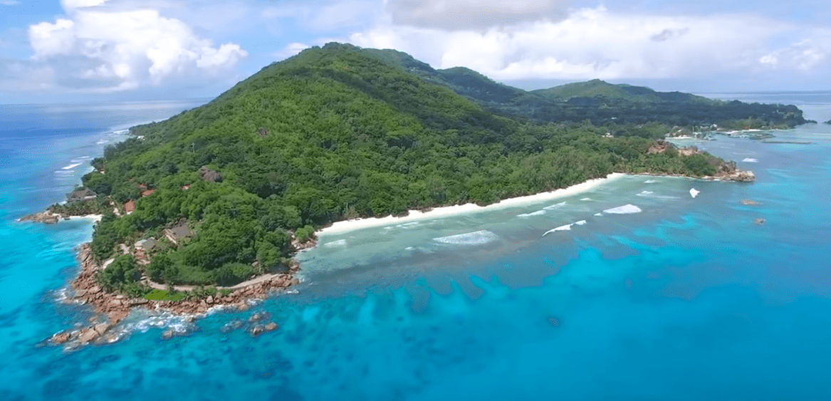 איי סיישל – פחות יקר ממה שסיפרו לכם